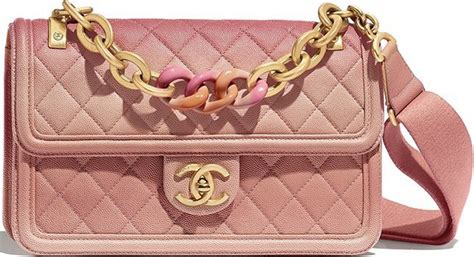 chanel cruise 2019 wallet|The Best Chanel Bags From Cruise 2019 Collection.